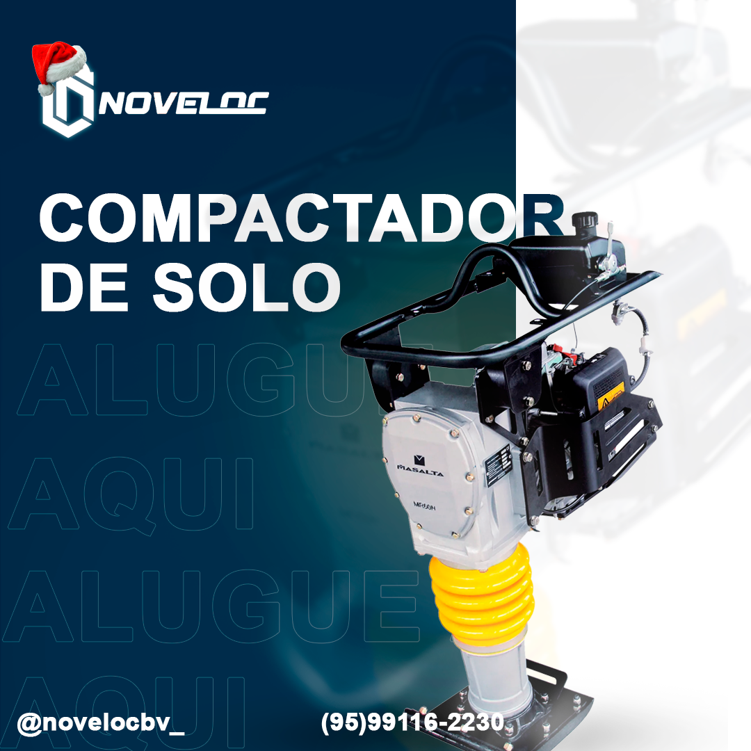 Compactador